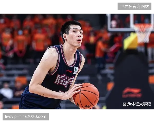 任骏飞通过精准的防守站位和战术执行力，成为广东队防守体系中的无名英雄